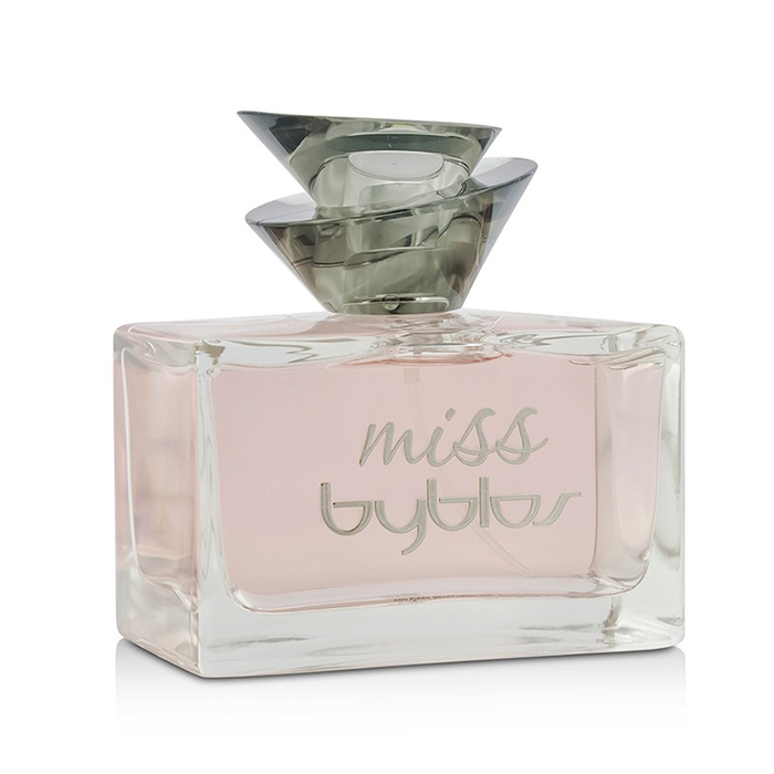 비블로스 Byblos Miss Byblos Eau De Parfum Spray (Special Edition) 100ml/3.4ozProduct Thumbnail