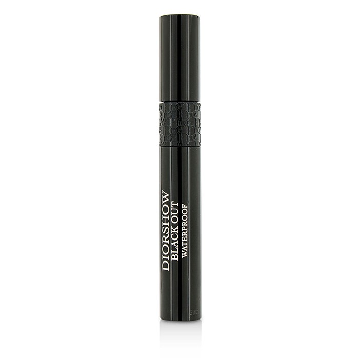 Christian Dior Diorshow Black Out  ProductReviewcomau