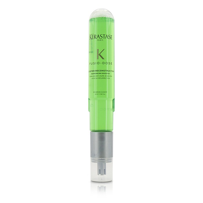 Kerastase 卡詩 護髮2號精華(過度受損以及過度電染髮適用) Fusio-Dose Booster Reconstruction Reinforcing Booster 120ml/4.06ozProduct Thumbnail