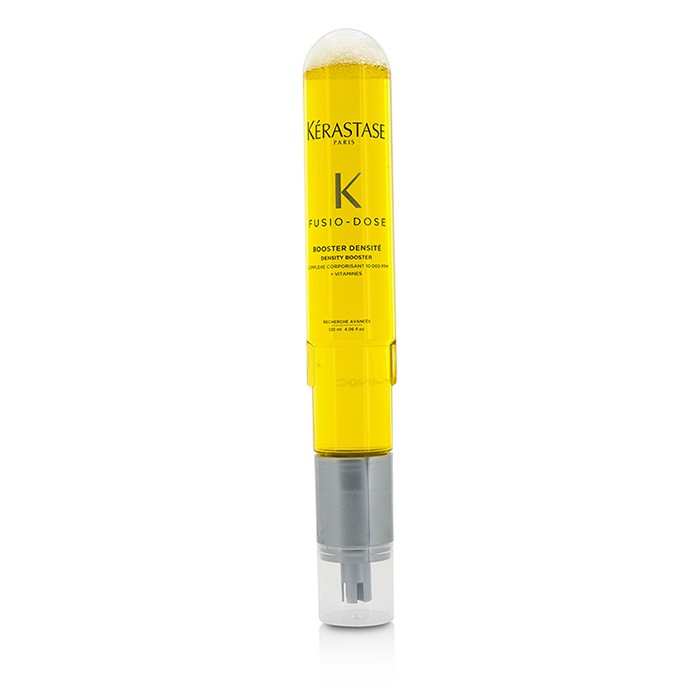 Kerastase 卡詩 護髮2號精華(細軟髮適用) Fusio-Dose Booster Densite Density Booster 120ml/4.06ozProduct Thumbnail