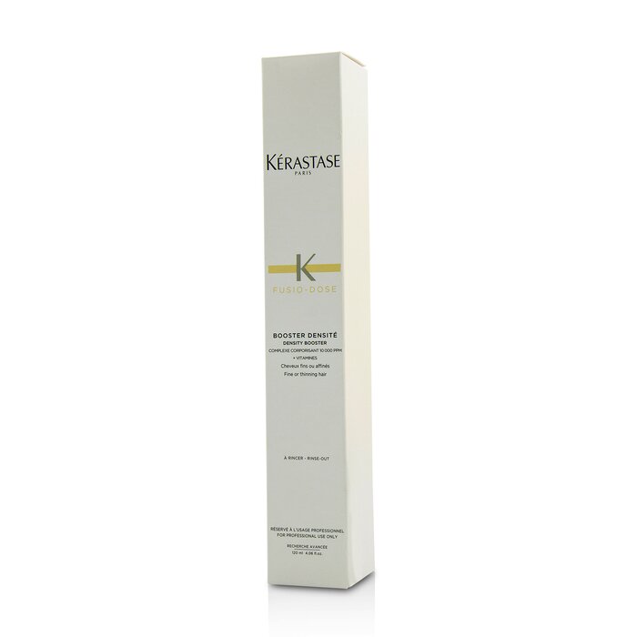 Kerastase Fusio-Dose Booster Densite Density Booster (Fine or Thinning Hair) 120ml/4.06ozProduct Thumbnail