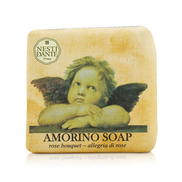 Nesti Dante סבון אמורינו - Rose Bouquet 150g/5.3ozProduct Thumbnail