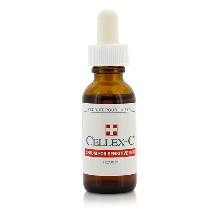 Cellex-C Sensitive Skin Serum (Unboxed) 30m/1ozProduct Thumbnail
