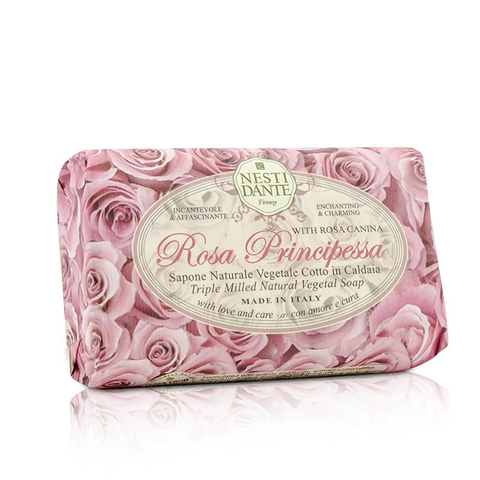 Nesti Dante Le Rose Collection - Rosa Principessa 150g/5.3ozProduct Thumbnail
