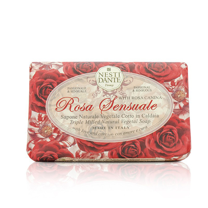 Nesti Dante Coleção Le Rose - Rosa Sensuale 150g/5.3ozProduct Thumbnail