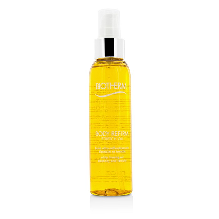 Biotherm Body Refirm Stretch Oil 125ml/4.22ozProduct Thumbnail