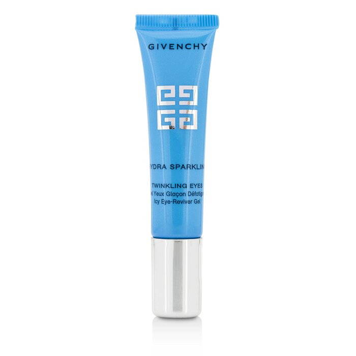 Givenchy Hydra Sparkling Twinkling Eyes Icy Eye-Reviver Gel 15ml/0.5ozProduct Thumbnail