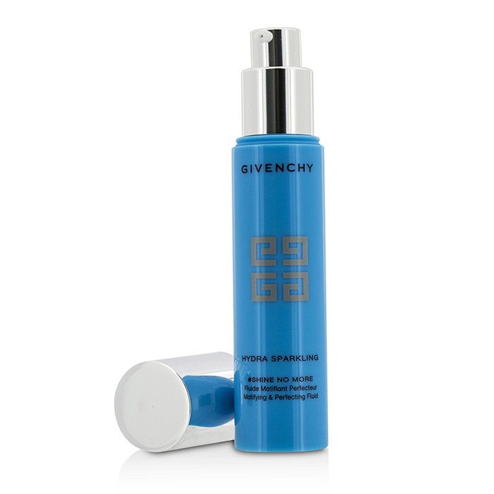 Givenchy Hydra Sparkling #Shine No More Fluid Matifiant și Perfector 50ml/1.7ozProduct Thumbnail