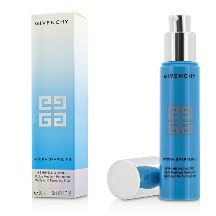 Givenchy Fluid do twarzy na noc Hydra Sparkling #Shine No More Matifying & Perfecting Fluid 50ml/1.7ozProduct Thumbnail