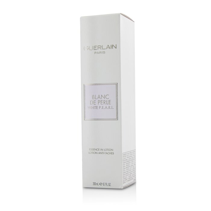 Guerlain Blanc De Perle White P.E.A.R.L. Brightening Lotion (New Packaging) 200ml/6.7ozProduct Thumbnail