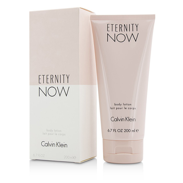 Calvin Klein Eternity Now Body Lotion 200ml/6.7ozProduct Thumbnail