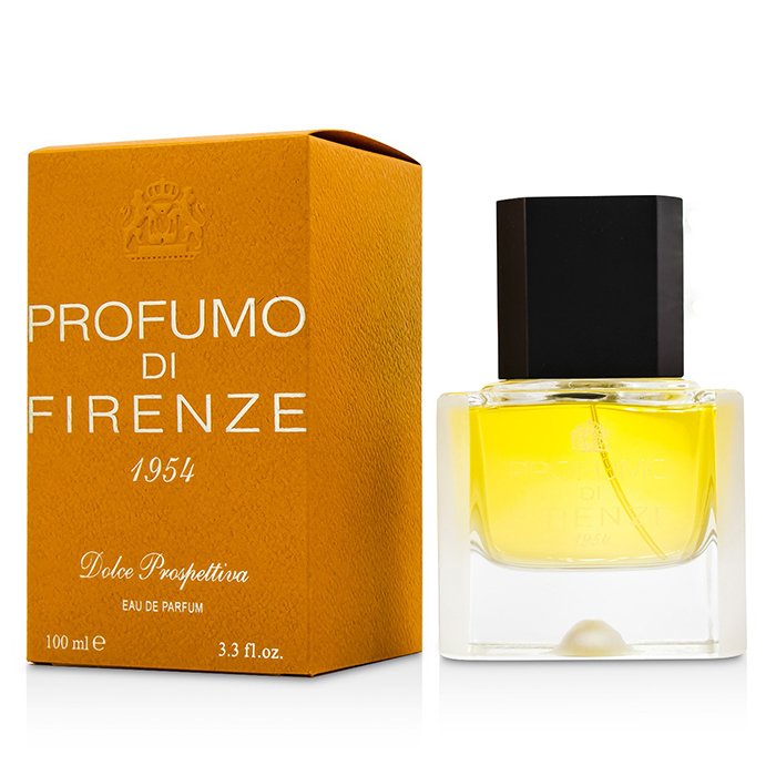Profumo Di Firenze Dolce Prospettiva Eau De Parfum Spray 100ml/3.3ozProduct Thumbnail