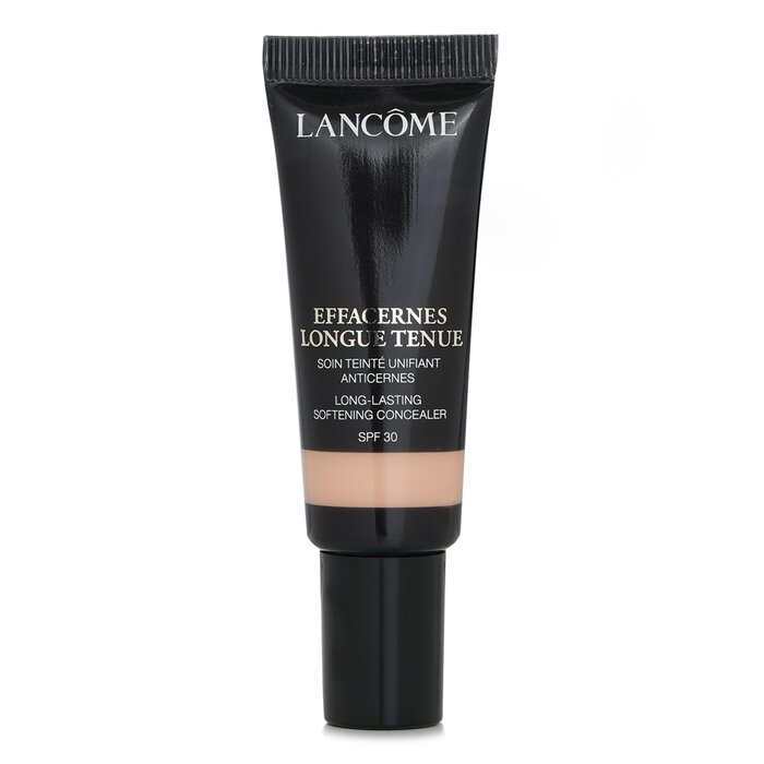 Lancome 蘭蔻 遮瑕膏 SPF30 Effacernes Long Lasting Softening Concealer SPF30 15ml/0.5ozProduct Thumbnail