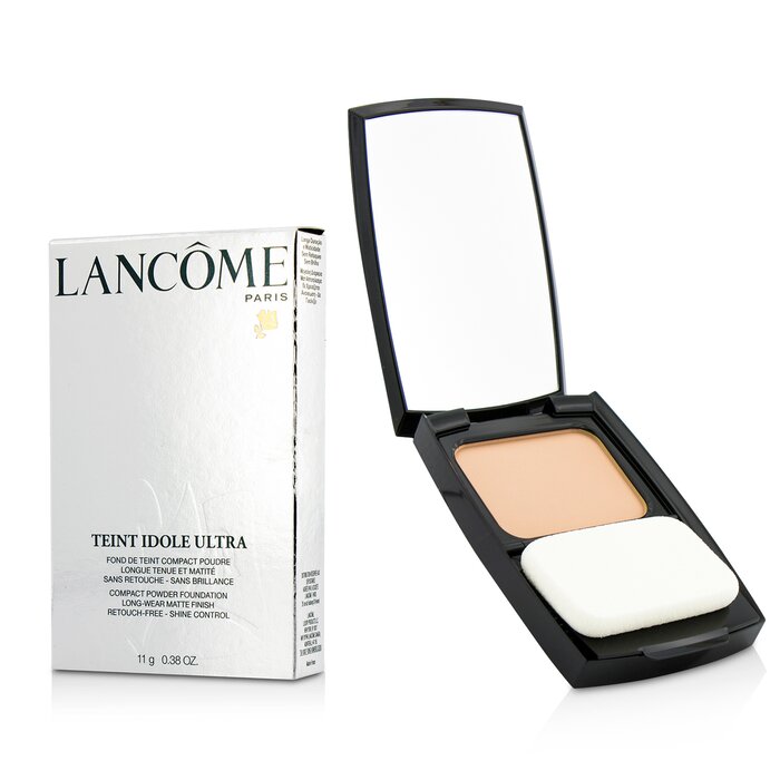 Lancome Teint Idole Ultra kompaktní pudrový makeup (dlouho držící matný finiš) 11g/0.38ozProduct Thumbnail