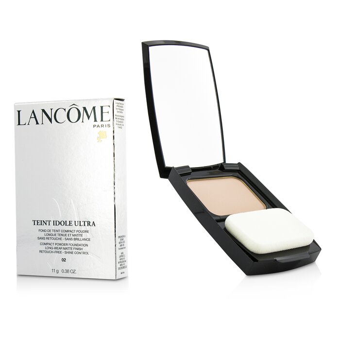 CHANEL Les Bges Gel Touch Foundation 11g available now at Beauty Box Korea