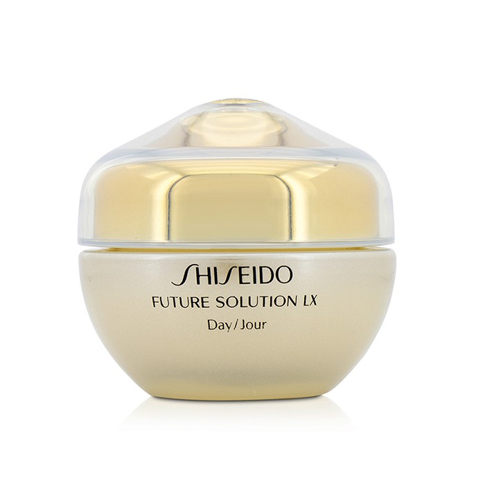 Shiseido Future Solution LX Total Protective Cream SPF 18 50ml/1.7ozProduct Thumbnail