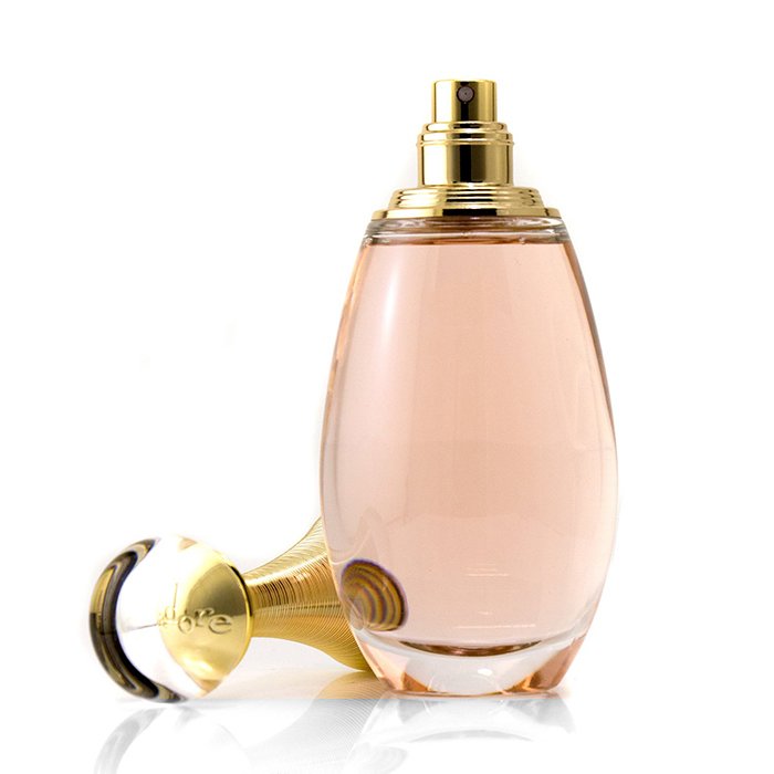 Christian Dior J'Adore Тоалетна Вода Спрей ( Без Опаковка ) 100ml/3.4ozProduct Thumbnail