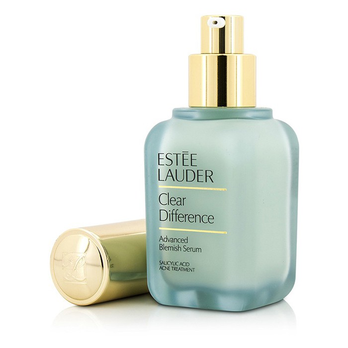 Estee Lauder Serum Clear Difference Advanced Blemish (Sem Caixa) 50ml/1.7ozProduct Thumbnail