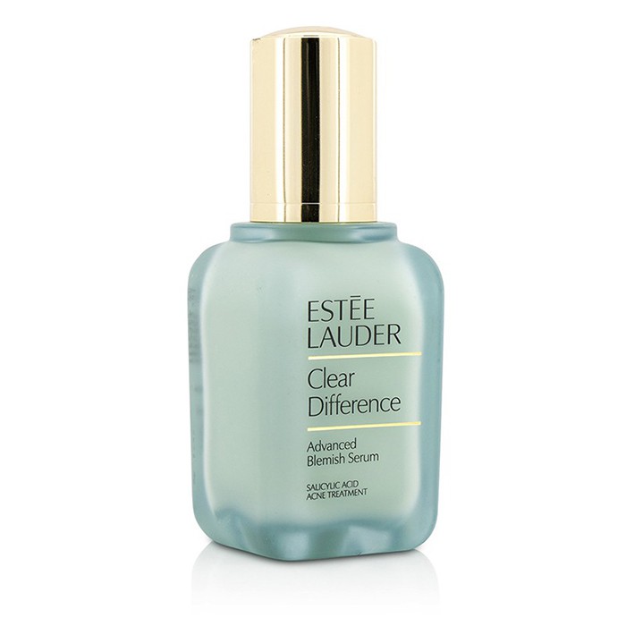 Estee Lauder Clear Difference Advanced Blemish Serum (Uemballert) 50ml/1.7ozProduct Thumbnail