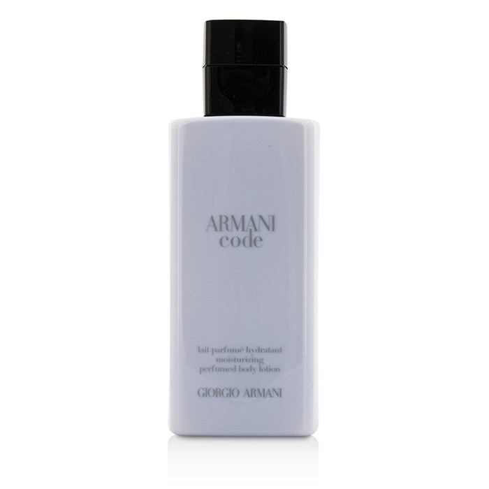 Giorgio Armani Code Femme Perfumed Body Lotion 200ml/6.7ozProduct Thumbnail