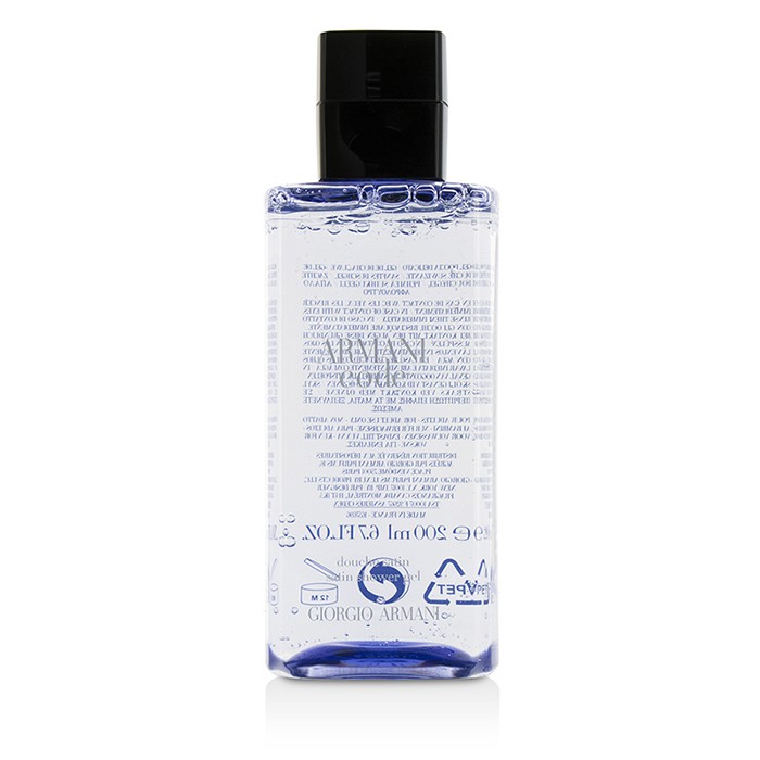 阿玛尼 Giorgio Armani 女士香水沐浴液Code Femme Satin Shower Gel 200ml/6.7ozProduct Thumbnail