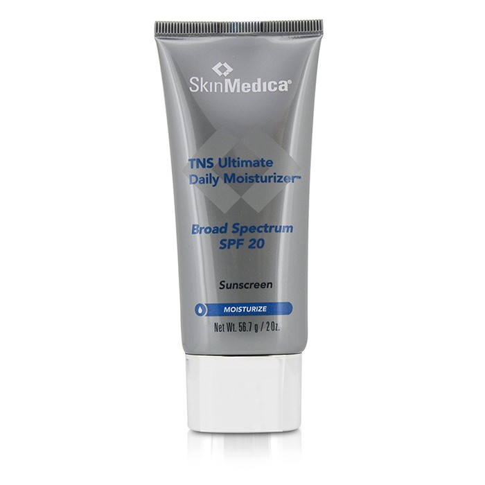 Skin Medica TNS Ultimate Daily Moisturizer + SPF 20 (Exp. Date 11/2016) 56.7g/2zProduct Thumbnail