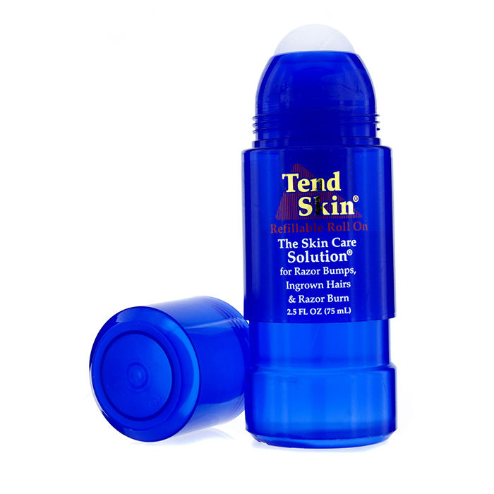 Tend Skin The Skin Care Solution Refillable Roll On (Exp. Date 12/2016) 75ml/2.5ozProduct Thumbnail