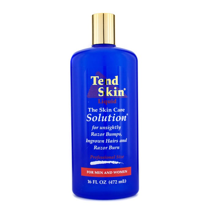 Tend Skin The Skin Care Solution Liquid (Exp. Date 11/2016) 472ml/16ozProduct Thumbnail