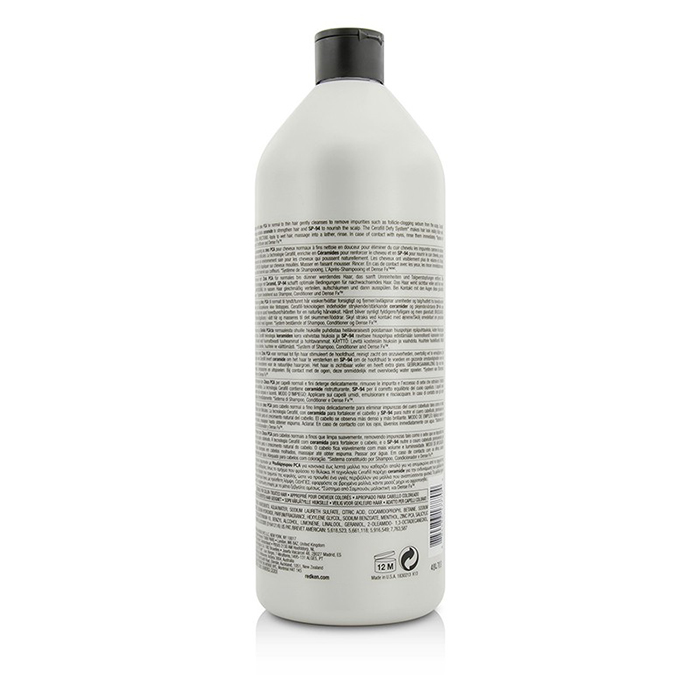 Redken 防掉髮洗髮精(正常至稀疏髮質) Cerafill Defy Thickening Shampoo 1000ml/33.8ozProduct Thumbnail