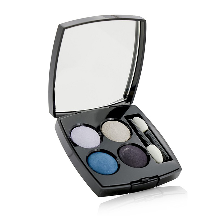 Chanel ظلال عيون رباعية اللون Les 4 Ombres Quadra 1.2g/0.04ozProduct Thumbnail