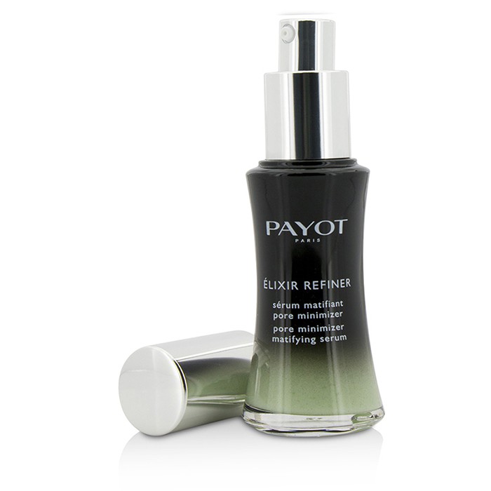 Payot Les Elixirs Elixir Refiner Mattifying Pore Minimizer Serum - For Combination to Oily Skin 30ml/1ozProduct Thumbnail