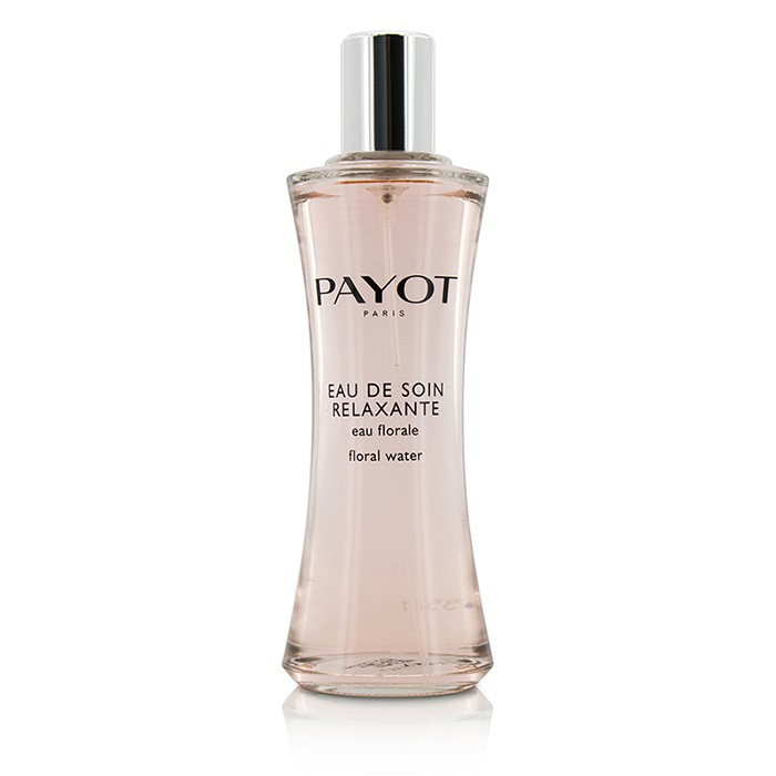 Payot Eau Des Soin Relaxante Floral Water Spray (Untuk Badan) - Perawatan Badan 100ml/3.3ozProduct Thumbnail