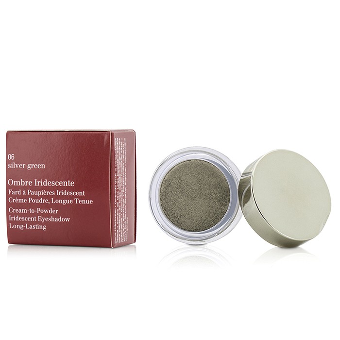 Clarins Cień do powiek Ombre Iridescente Cream To Powder Iridescent Eyeshadow 7g/0.2ozProduct Thumbnail