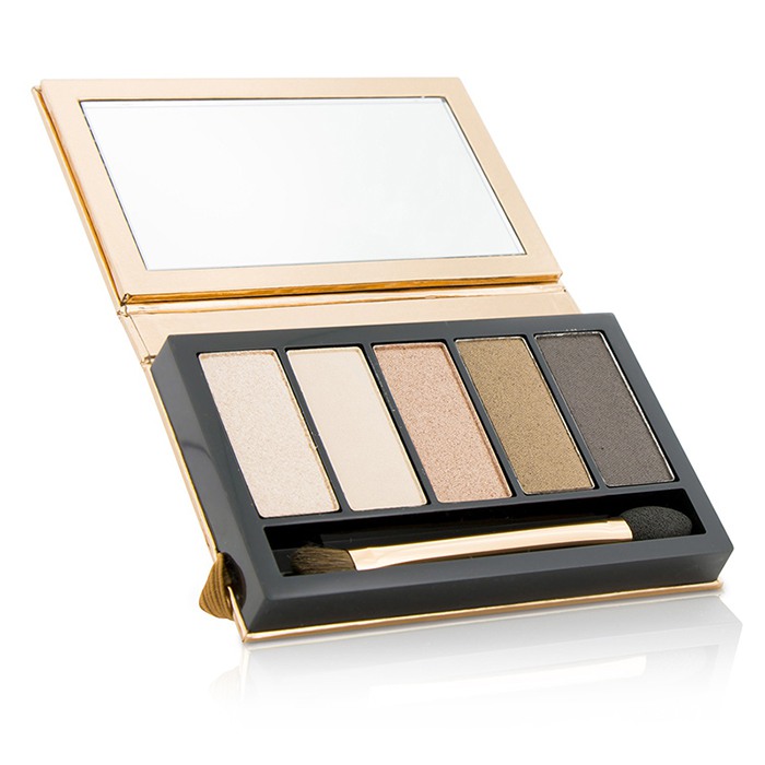 Clarins 5 Colour Eyeshadow Palette 7.5g/0.2ozProduct Thumbnail
