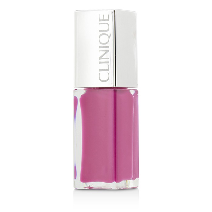 Clinique لون شفاه + أساس Pop Lacquer 6ml/0.2ozProduct Thumbnail