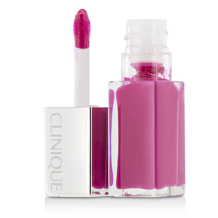 Clinique Pop Lacquer Lip Colour + Primer 6ml/0.2ozProduct Thumbnail