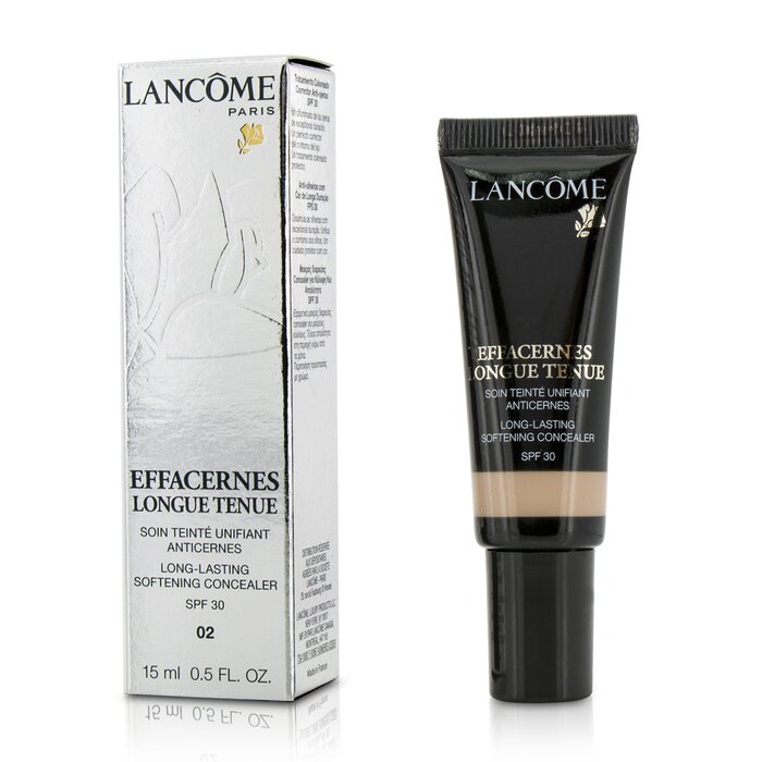 Lancome Effacernes Long Lasting Softening Concealer SPF30 15ml/0.5ozProduct Thumbnail