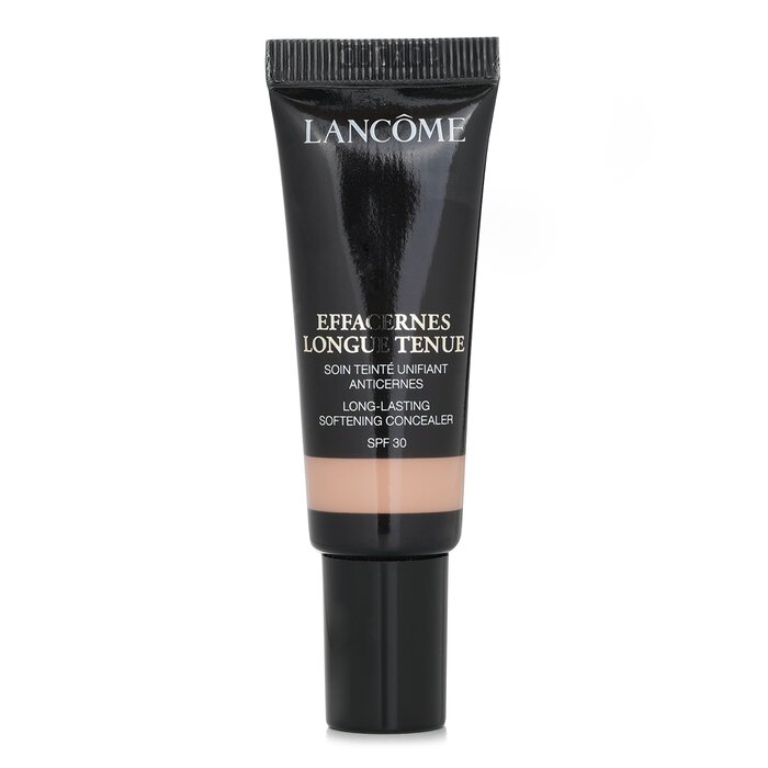 Lancome 蘭蔻 遮瑕膏 SPF30 Effacernes Long Lasting Softening Concealer SPF30 15ml/0.5ozProduct Thumbnail