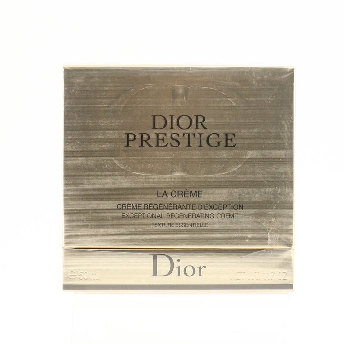 Christian Dior كريم مجدد استثنائي Prestige La Creme 50ml/1.7ozProduct Thumbnail
