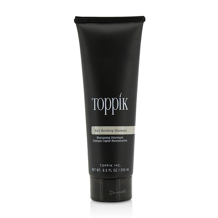 Toppik Hair Building Șampon 250ml/8.5ozProduct Thumbnail