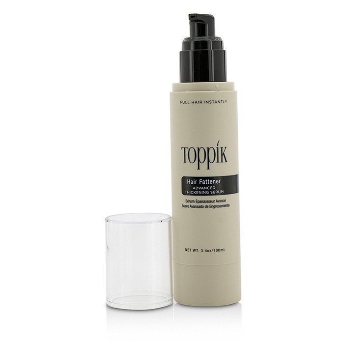 Toppik Hair Fattener Advanced Thickening Serum 95ml/3.2ozProduct Thumbnail