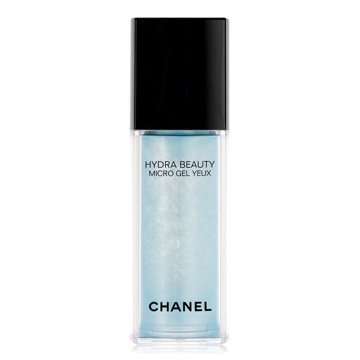 Chanel Nawilżający żel pod oczy Hydra Beauty Micro Gel Yeux Intense Smoothing Hydration Eye Gel 15ml/0.5ozProduct Thumbnail