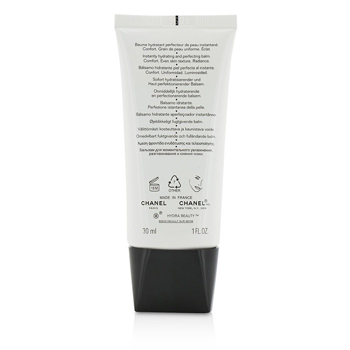 Chanel Hydra Beauty Flash Instantly Hydrating Perfecting Balm 30ml/1ozProduct Thumbnail
