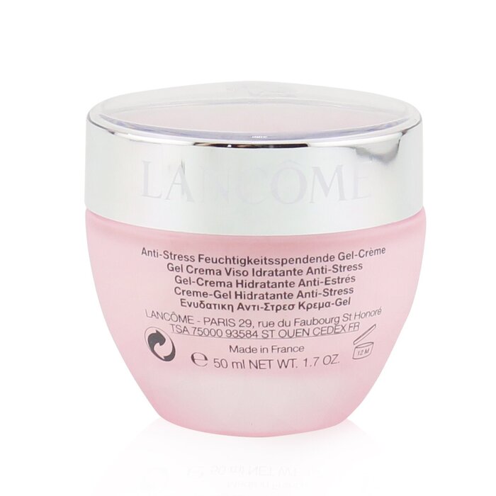 Lancome Hydra Zen Anti-Stress Moisturising Cream-Gel - All Skin Types (Packaging Random Pick) 50ml/1.7ozProduct Thumbnail