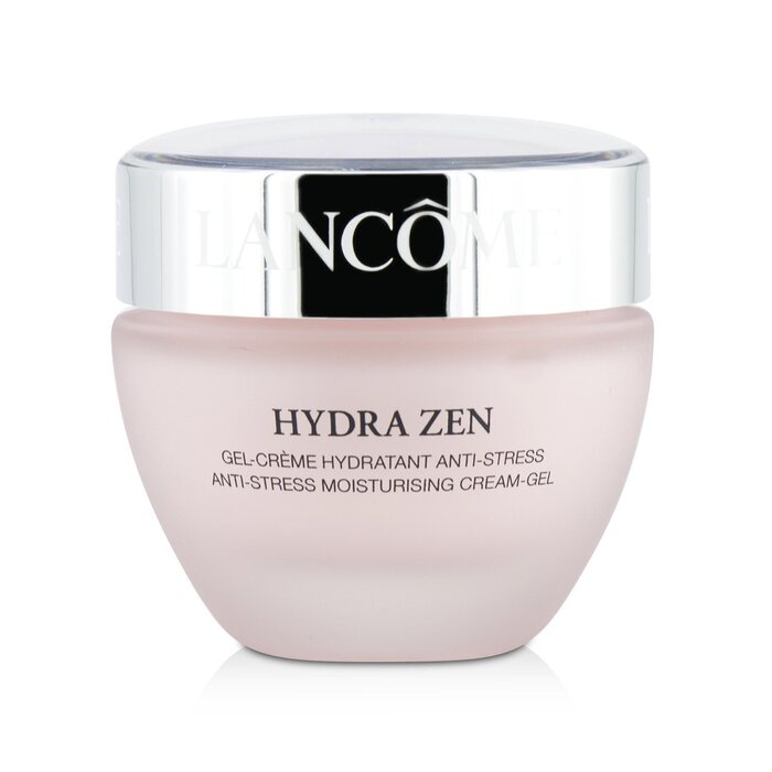 Lancome Hydra Zen Anti-Stress Moisturising Cream-Gel - All Skin Types (Packaging Random Pick)  50ml/1.7ozProduct Thumbnail