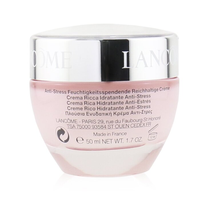Lancome Hydra Zen Anti-Stress Moisturising Rich Cream - Dry skin, even sensitive 50ml/1.7ozProduct Thumbnail