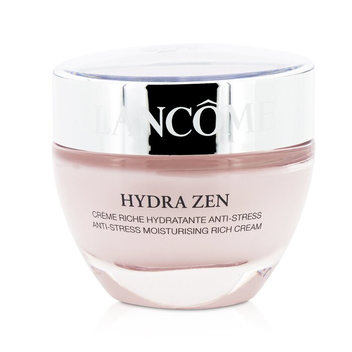 Lancome Hydra Zen Anti-Stress Moisturizing Rich Cream - ผิวแห้ง แม้ผิวบอบบาง 50ml/1.7ozProduct Thumbnail