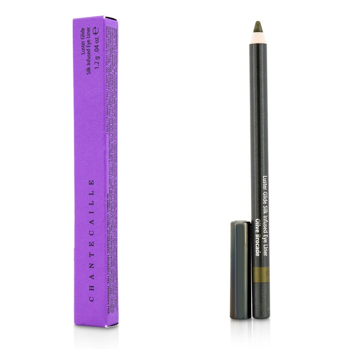 Chantecaille 香緹卡 絲滑光感眼線筆Luster Glide Silk Infused Eye Liner 1.2g/0.04ozProduct Thumbnail