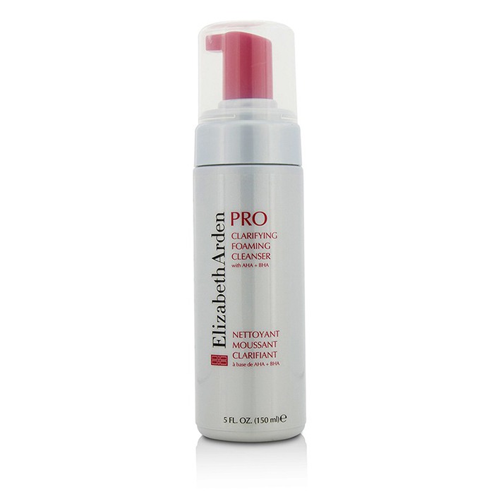 Elizabeth Arden PRO Clarifying Foaming Cleanser - For Problem-Prone Skin 150ml/5ozProduct Thumbnail