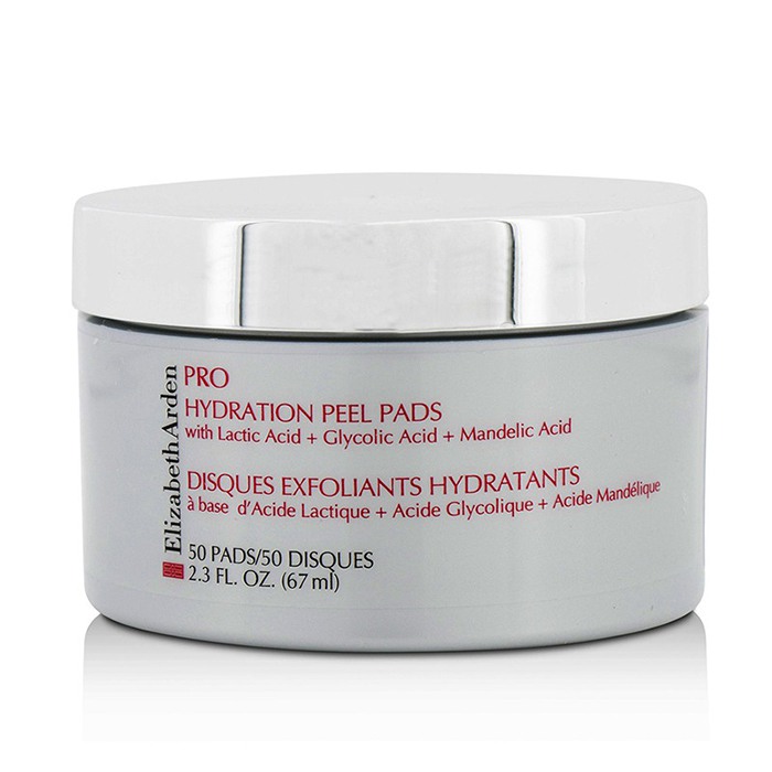 Elizabeth Arden PRO Hydration Peel Pads 50padsProduct Thumbnail